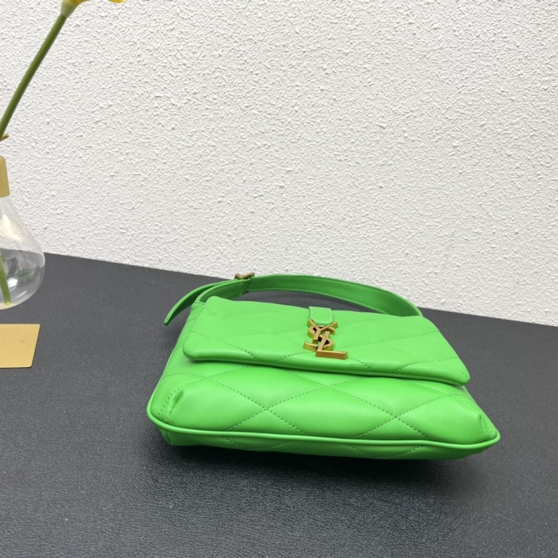 YSL Top Handle Bags